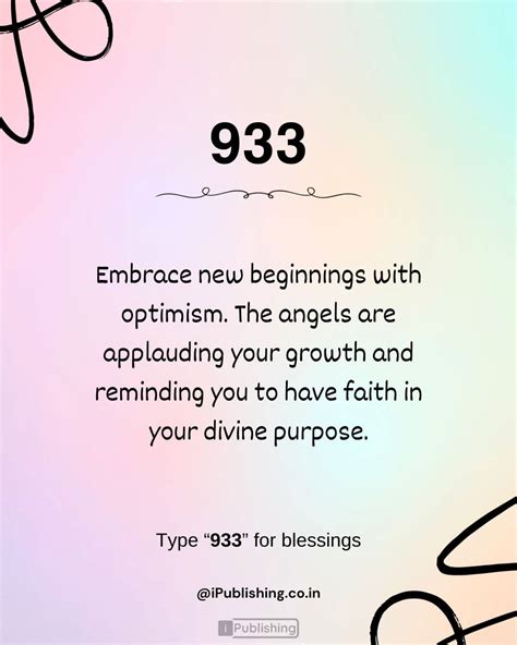 933 Angel Number Meaning: What the Universe Wants You to Know